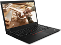 Lenovo ThinkPad T14s Gen 1 (20T0001JRT)
