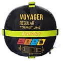 Tramp Voyager Regular