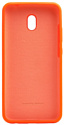 EXPERTS Cover Case для Xiaomi Redmi 6A (оранжевый)