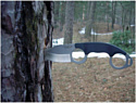 Cold Steel Double Agent II CS_39FN