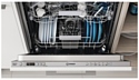 Indesit DIC 3B+16 AC S