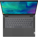 Lenovo IdeaPad Flex 5 14IIL05 (81X100E5PB)