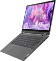 Lenovo IdeaPad Flex 5 14IIL05 (81X100E5PB)