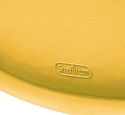 Sheffilton SHT-S75-1 (желтый RAL1021/хром лак)