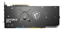 MSI GeForce RTX 3080 GAMING Z TRIO 10G 10Gb (RTX 3080 GAMING Z TRIO 10G)