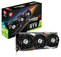 MSI GeForce RTX 3080 GAMING Z TRIO 10G 10Gb (RTX 3080 GAMING Z TRIO 10G)