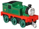 Thomas and Friends Паровозик Metal engine Whiff