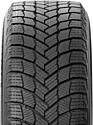 Michelin X-Ice Snow 255/55 R19 111T