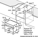 Siemens CM633GBW1