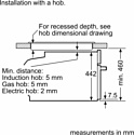 Siemens CM633GBW1