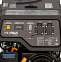 Hyundai HHY 5550F