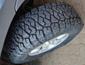 Maxxis RAZR AT 235/65 R17 108H