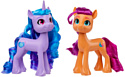 Hasbro My Little Pony Мега Пони F17835L0