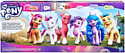 Hasbro My Little Pony Мега Пони F17835L0