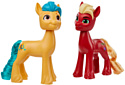 Hasbro My Little Pony Мега Пони F17835L0