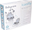 Baby Care IcanFly 2 в 1