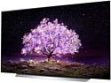 LG OLED65C12LA