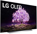 LG OLED65C12LA