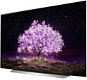 LG OLED65C12LA