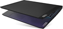 Lenovo IdeaPad Gaming 3 15IHU6 (82K100R5PB)