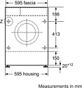 Bosch WKD28542