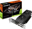GIGABYTE GeForce GTX 1630 D6 Low Profile 4G (GV-N1630D6-4GL)