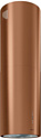 GLOBALO Cylindro Isola 39.6 Copper Matt