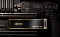 A-Data Legend 960 2TB ALEG-960-2TCS