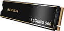 A-Data Legend 960 2TB ALEG-960-2TCS