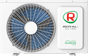 Royal Clima VELA NUOVA Inverter RCI-VXI28HN