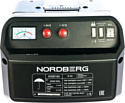Nordberg WSB160