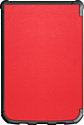 JFK для PocketBook Touch HD 3/617/616/627/632/633/628/606/Colour/Touch Lux 4/Lux 3/Lux 5/Basic Lux 2/Basic 4 (красный)