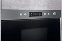 Hotpoint-Ariston MN 314 IX H