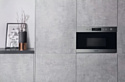 Hotpoint-Ariston MN 314 IX H