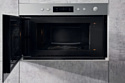 Hotpoint-Ariston MN 314 IX H