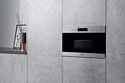 Hotpoint-Ariston MN 314 IX H