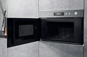 Hotpoint-Ariston MN 314 IX H