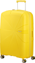 American Tourister Starvibe Electric Lemon 77 см