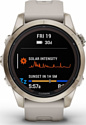 Garmin Fenix 7S PRO Sapphire Solar (010-02776-15)