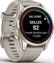 Garmin Fenix 7S PRO Sapphire Solar (010-02776-15)