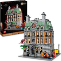 LEGO Marvel 76218 Санктум Санкторум