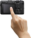 Sony FX30 Body (ILME-FX30)