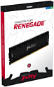 Kingston FURY Renegade KF436C18RBK2/64