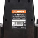 Patriot PS 1600 E