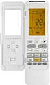 Gree Amber Prestige R32 GWH12YD-S6DBA1A (Wi-Fi) Gree Amber Prestige R32 GWH12YD-S6DBA1A (Wi-Fi)