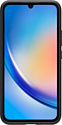 Spigen Liquid Air для Galaxy A34 5G ACS05905 (черный)