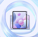 Baseus Minimalist для Apple iPad Pro 12.9 (розовый)