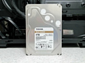 Toshiba N300 4TB HDWG440UZSVA