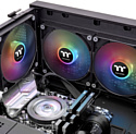 Thermaltake CT140 ARGB 2-Fan Pack CL-F150-PL14SW-A