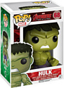 Funko POP! Bobble Marvel Avengers Age Of Ultron Hulk